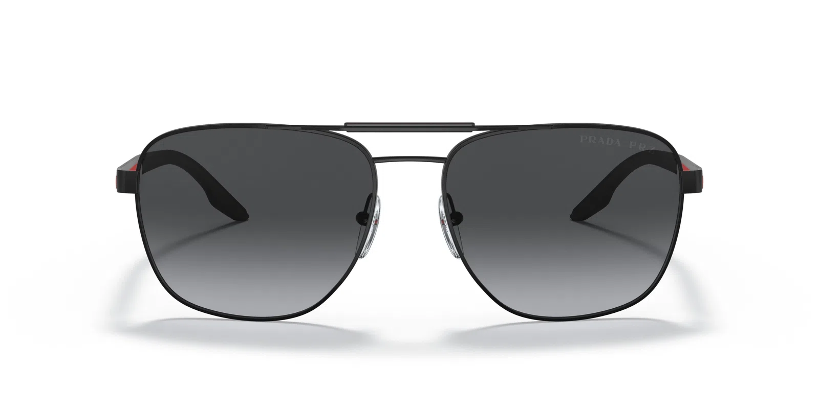 Prada Linea Rossa 53XS Sunglasses - view 11
